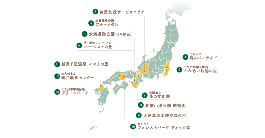 ファームマップ